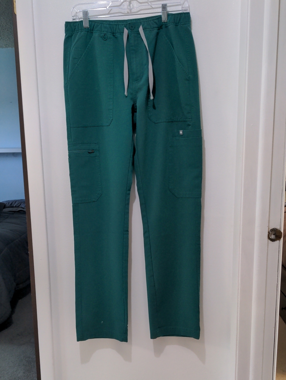 EUC Figs Mens Cairo Scrub Pants